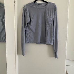 Brandy Melville top